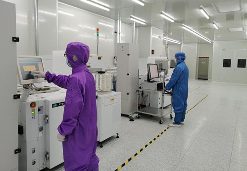 深圳龙岗 锻造科技创新强引擎，打造“集成服务”新高地